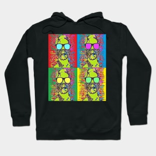 frankenstein monster Hoodie